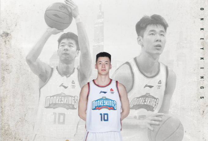 🏀CBA战报：林葳22分，亨特34分，南京97-83逆转四川